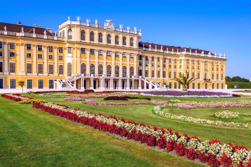 Checkvienna - Waehringer Strasse Apartment Exterior photo