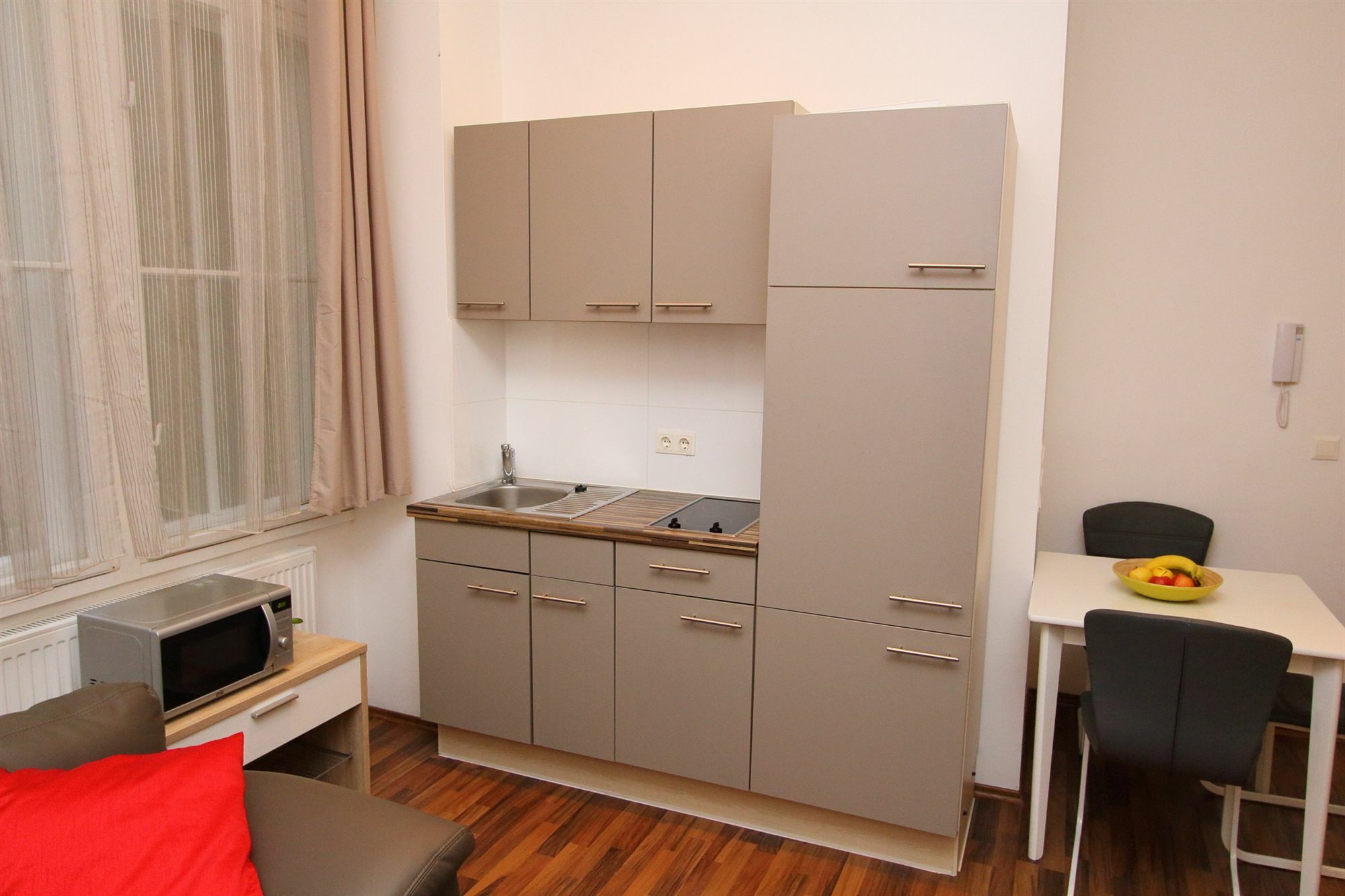 Checkvienna - Waehringer Strasse Apartment Exterior photo